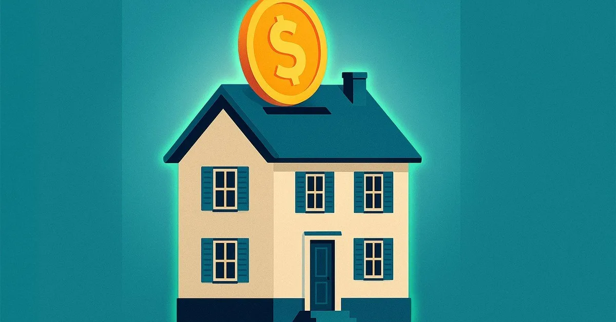 Senator Pitches American Dream Account To Help First-Time Homebuyers Save