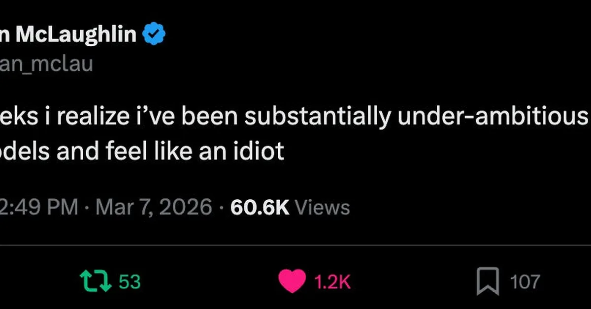 [AINews] The high-return activity of raising your aspirations for LLMs