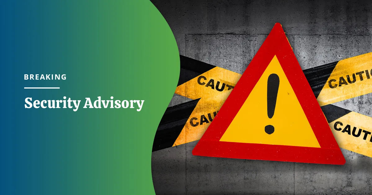 Splunk security advisory (AV26-227)