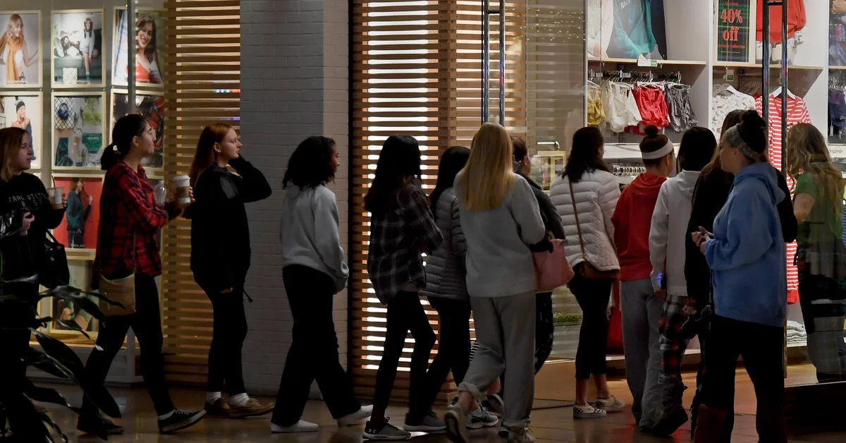 More than 850 stores are set to open across the US in 2026. See our list.