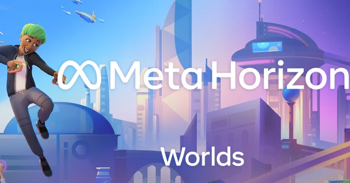 Meta will shut down VR Horizon Worlds access in June