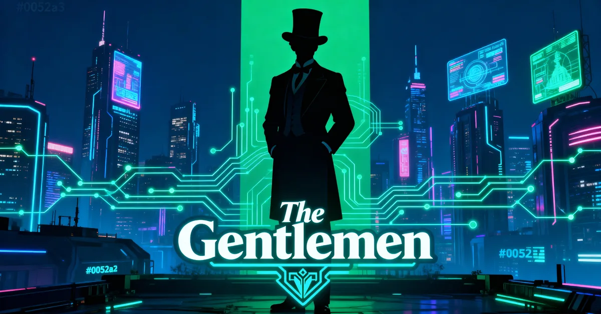 The Gentlemen Ransomware Group Strikes Docaret in France