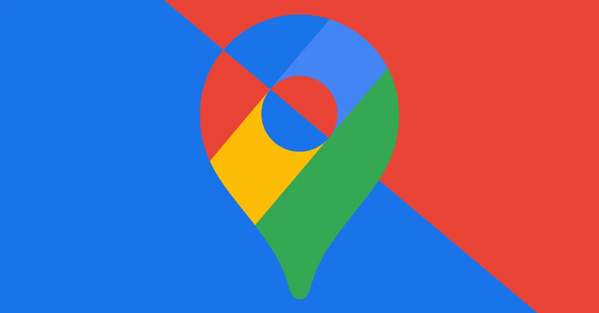 You can now ask Google Maps 'complex, real-world questions' - and Gemini will answer