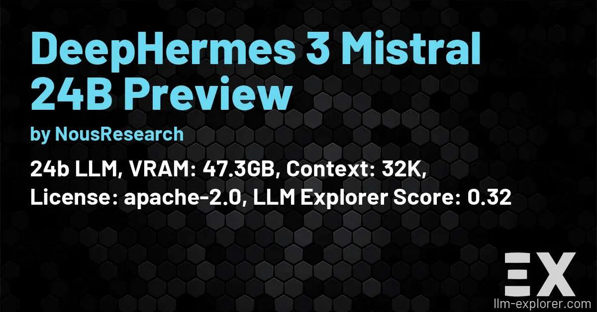 Show HN: Duplicate 3 layers in a 24B LLM, logical deduction .22→.76. No training