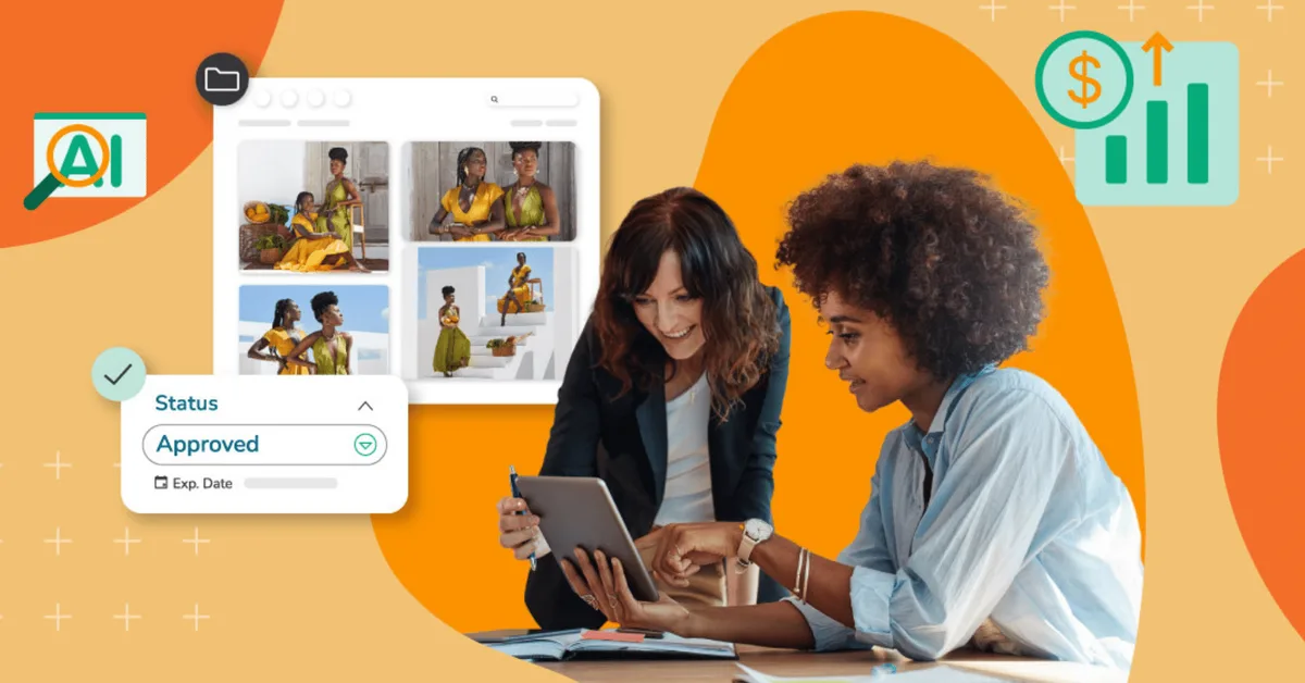 Breaking Through Creative Ops Bottlenecks: Your 2026 Technology Roadmap by Canto