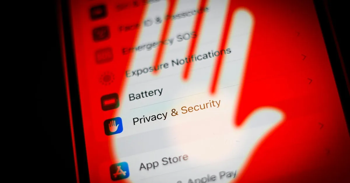 Leaked iPhone Spyware 'Coruna' Now Steals Crypto and Sensitive User Data