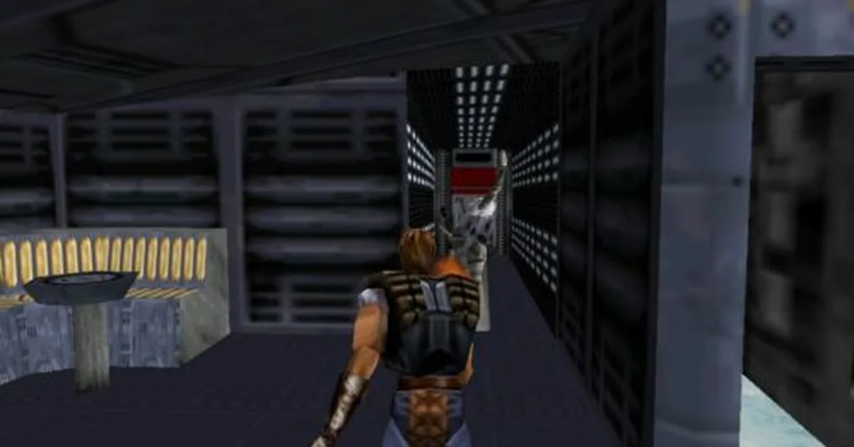 Remembering the 30-year-old computer game that introduced me to Star Wars