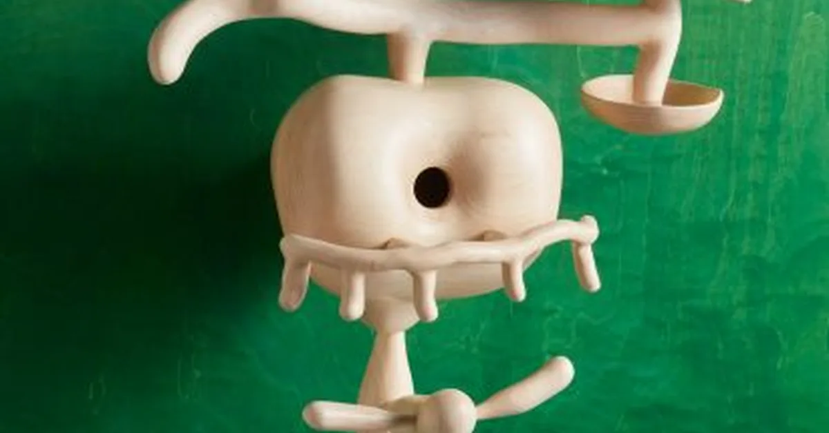 Eight architecture and design events in March from Dezeen Events Guide