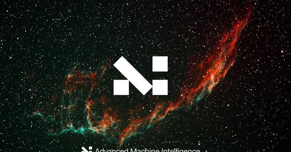 Yann LeCun's $1B bet against LLMs