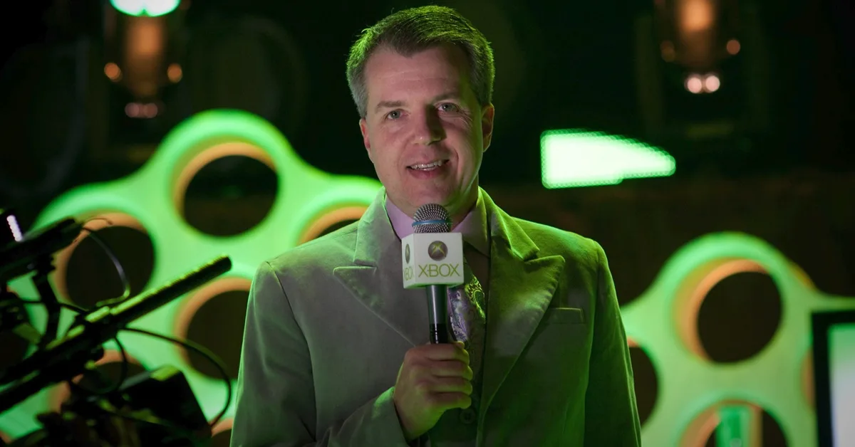 Larry 'Major Nelson' Hryb joins Commodore to help build its community