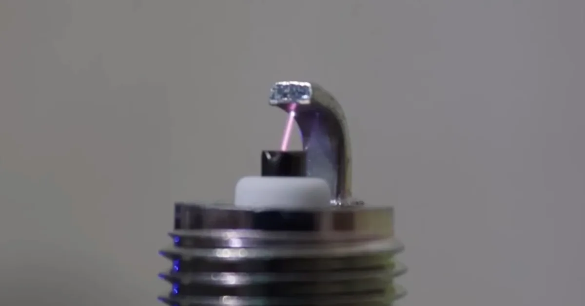 Ridiculously In-Depth Spark Plug Test Shows 1/3 of Tested Parts Were Fake