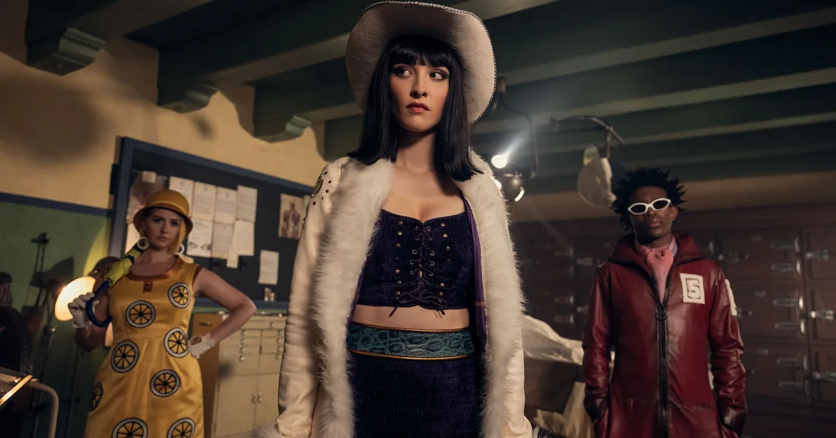 One Piece season 2 ending explained: Where season 3 is really going