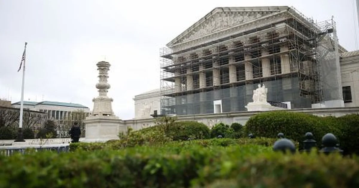 SCOTUStoday for Friday, March 20