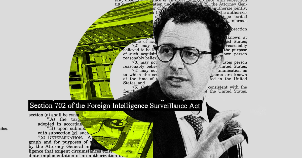 Anthropic doesn't trust the Pentagon, and neither should you