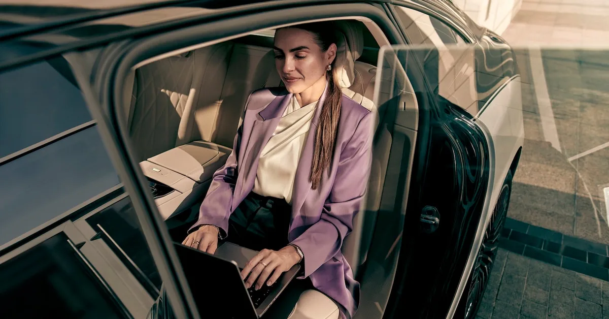 Clear and Blacklane partner to provide 'home-to-gate' chauffeur service