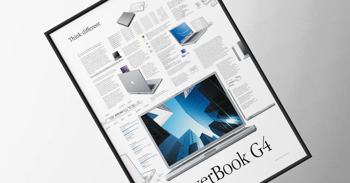 Why Our Bounty System Pays You More for Using a PowerBook G4