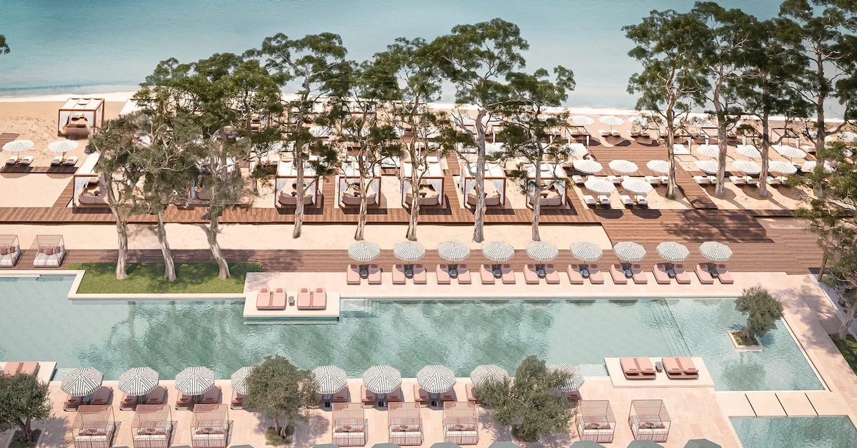 Can Hilton's new AI planning tool help you find the perfect hotel? We put it to the test