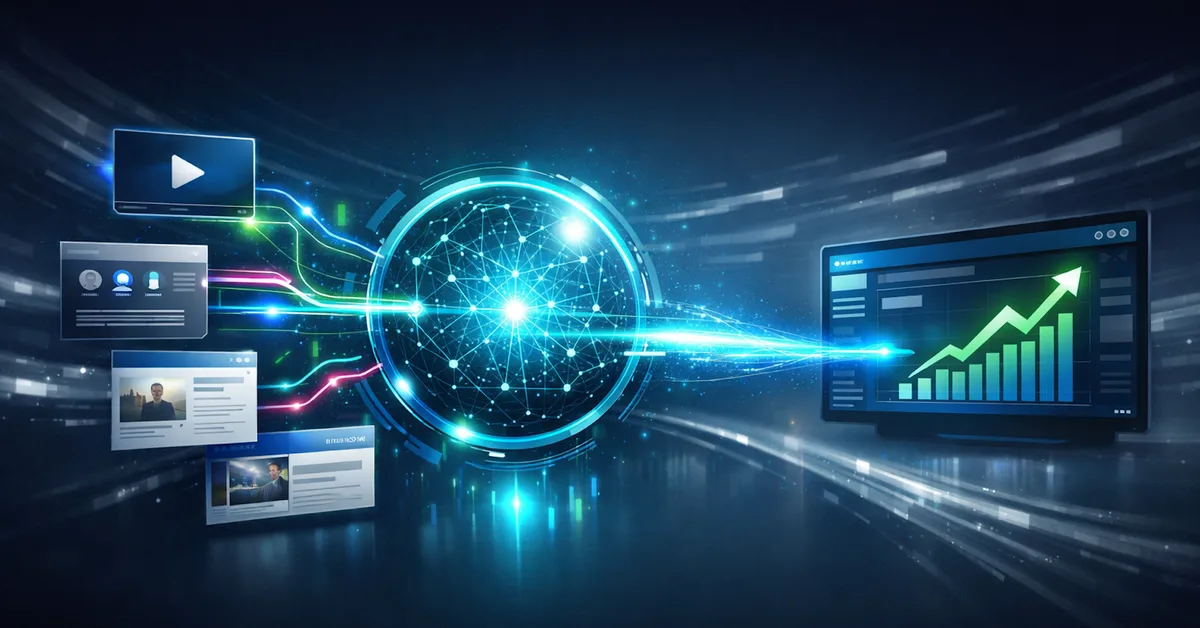 What 13 months of data reveals about LLM traffic, growth, and conversions