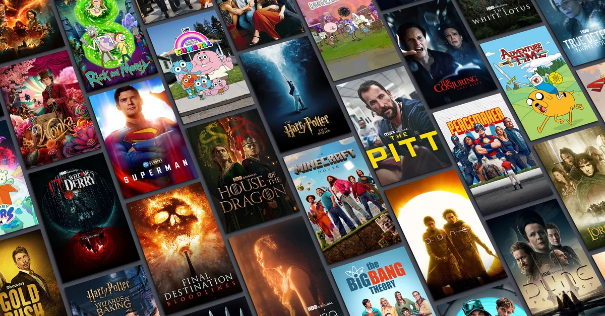 HBO Max Continues Rollout With 12 Asia Pacific Launches