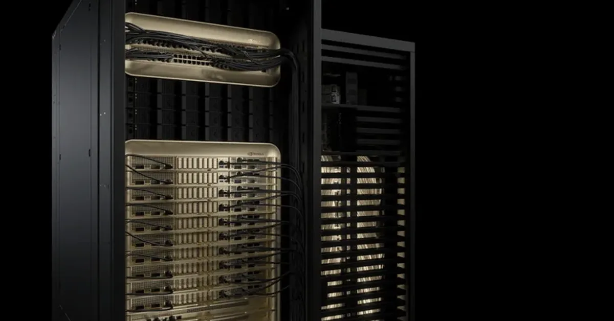 AWS Integrates AI Infrastructure with NVIDIA NVLink Fusion for Trainium4 Deployment