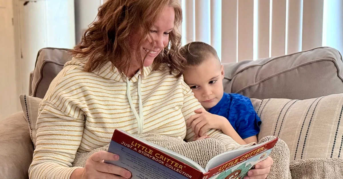 I taught in public schools for more than a decade. Homeschooling my kids shifted my perspective on a student's success.