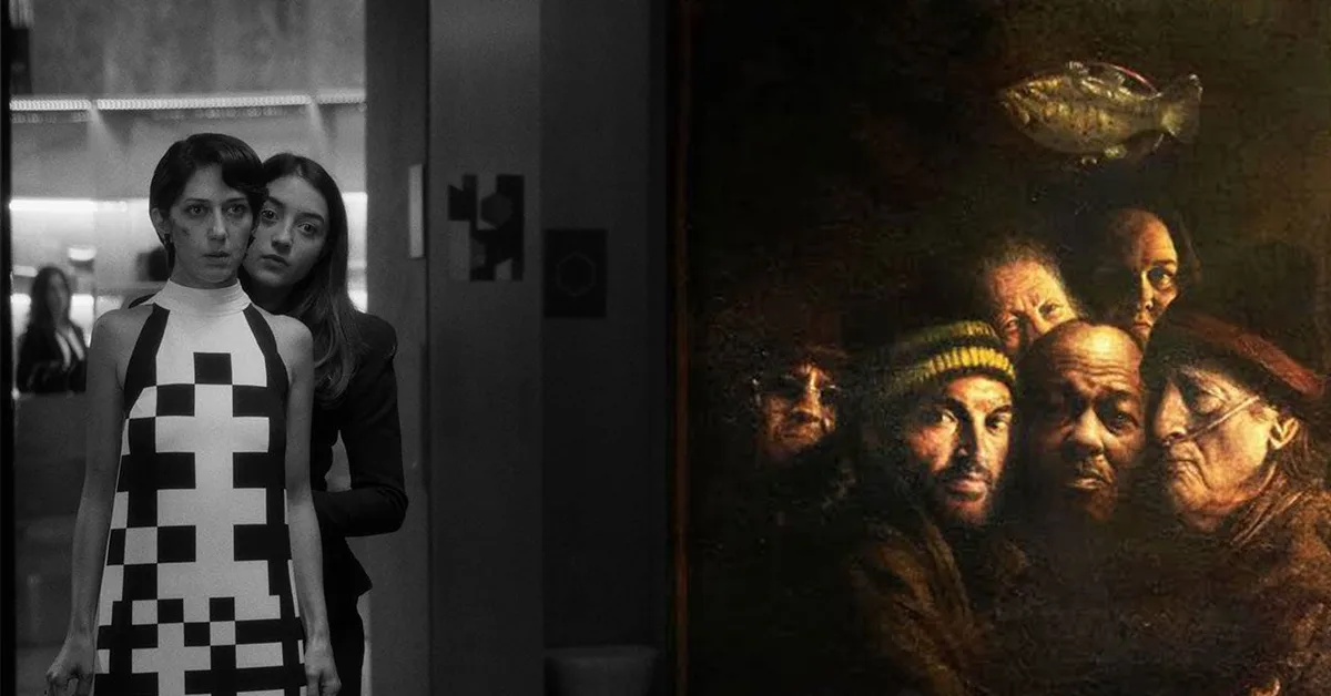 The 7th Tie in Oscars History Just Happened for Best Live Action Short Film