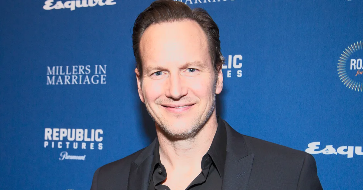 The Last of Us Season 3 Adds Patrick Wilson and Jason Ritter to Its Cast