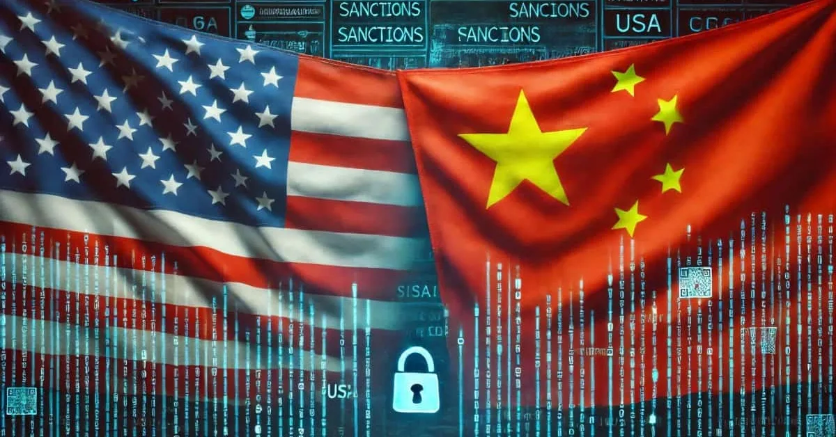 US Sanctions Network of Exploit Brokers That Stole US Government Cyber Tools