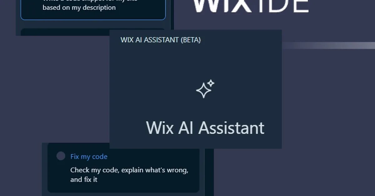 Show HN: Dumped Wix for an AI Edge agent so I never have to hire junior staff