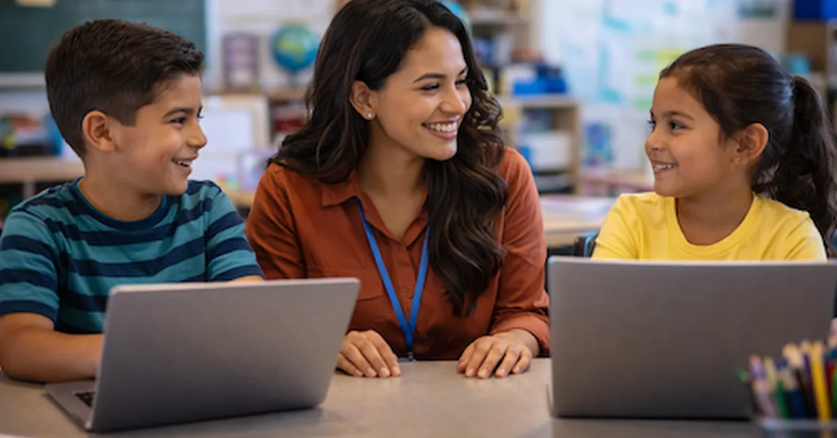 The biliteracy advantage: How heritage languages boost English proficiency and workforce readiness