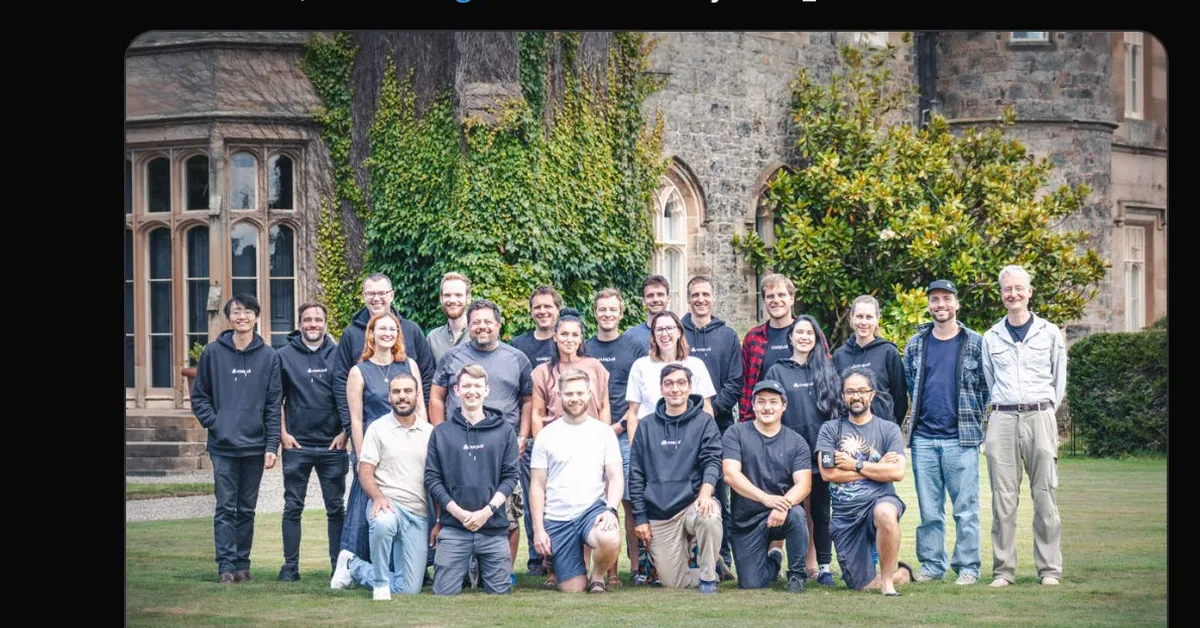 🔬Searching the Space of All Possible Materials - Prof. Max Welling, CuspAI