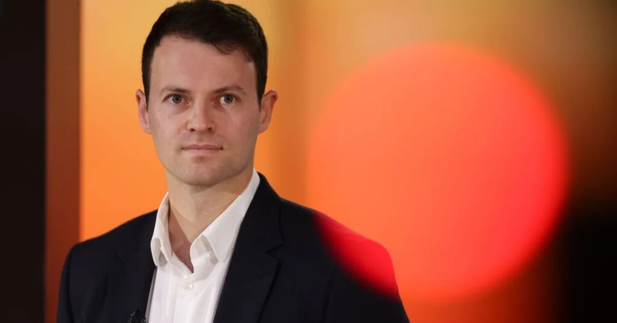 Wayve CEO on Robotaxis, Automaker Partnerships, Software