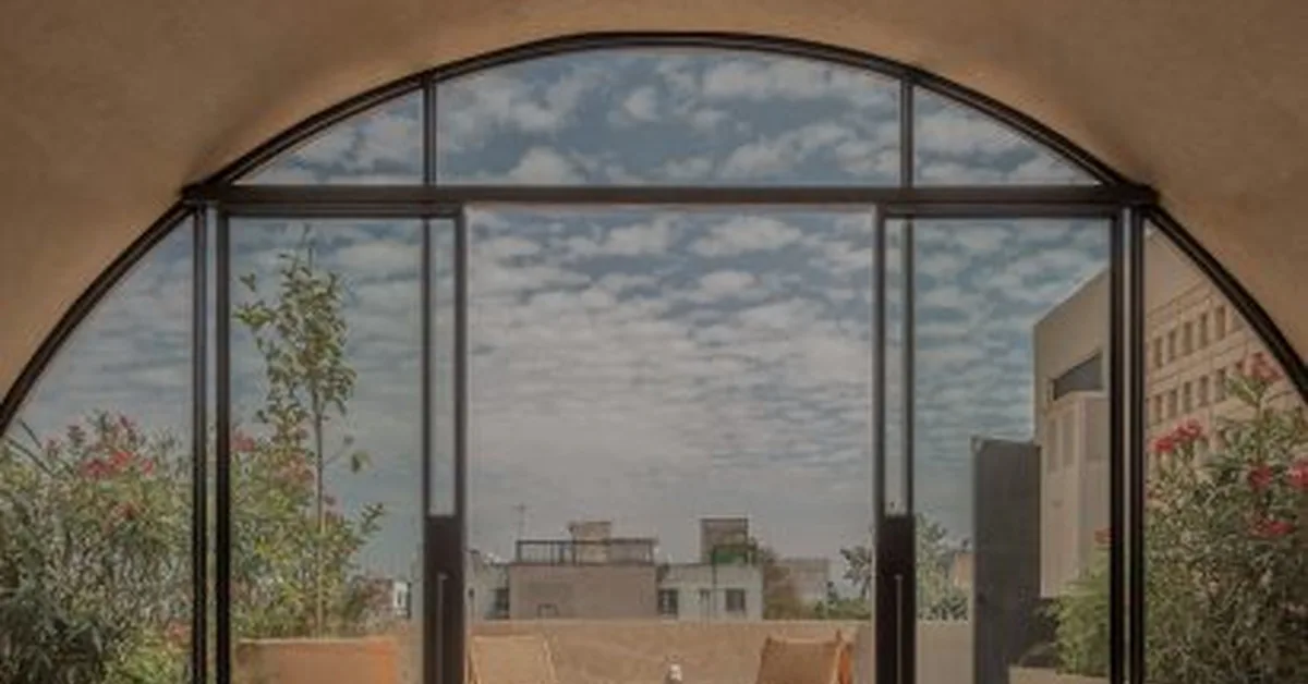 Bloqe Architectura designs Mariano Azuela 194 apartment block after Mexico City manor houses