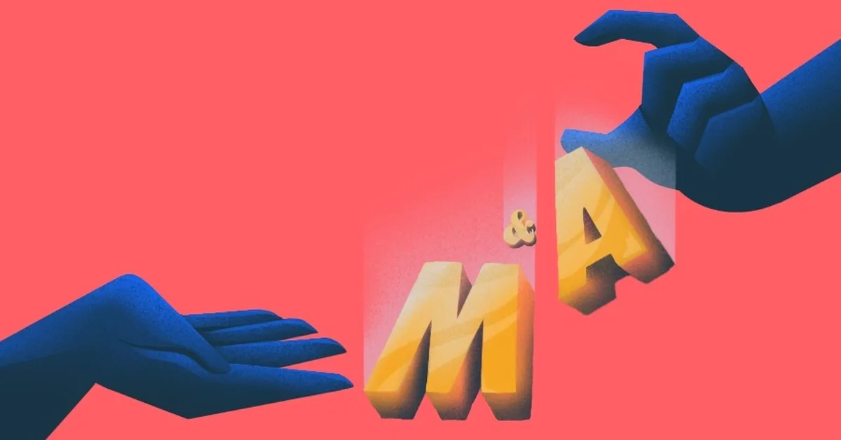 Small And Mid-Sized Startup Purchases Are Still Well Below The 2021 Peak