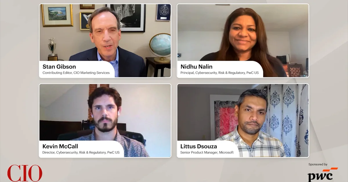 Cyber defense: From reactive to proactive