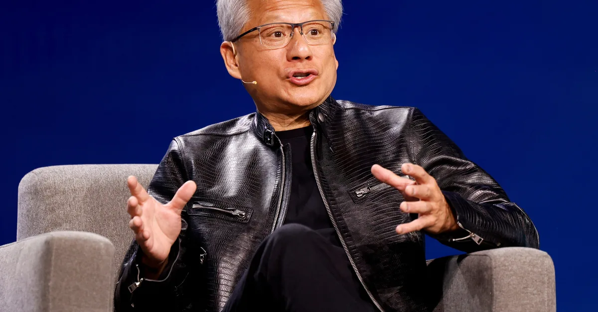 4 burning questions hanging over Nvidia's GTC summit next week