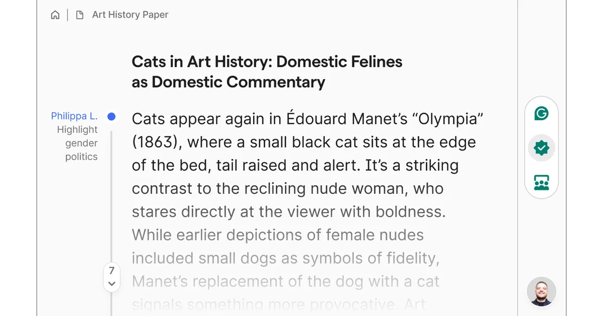 Grammarly ditches "Expert Review" after expert rebellion and class action suit