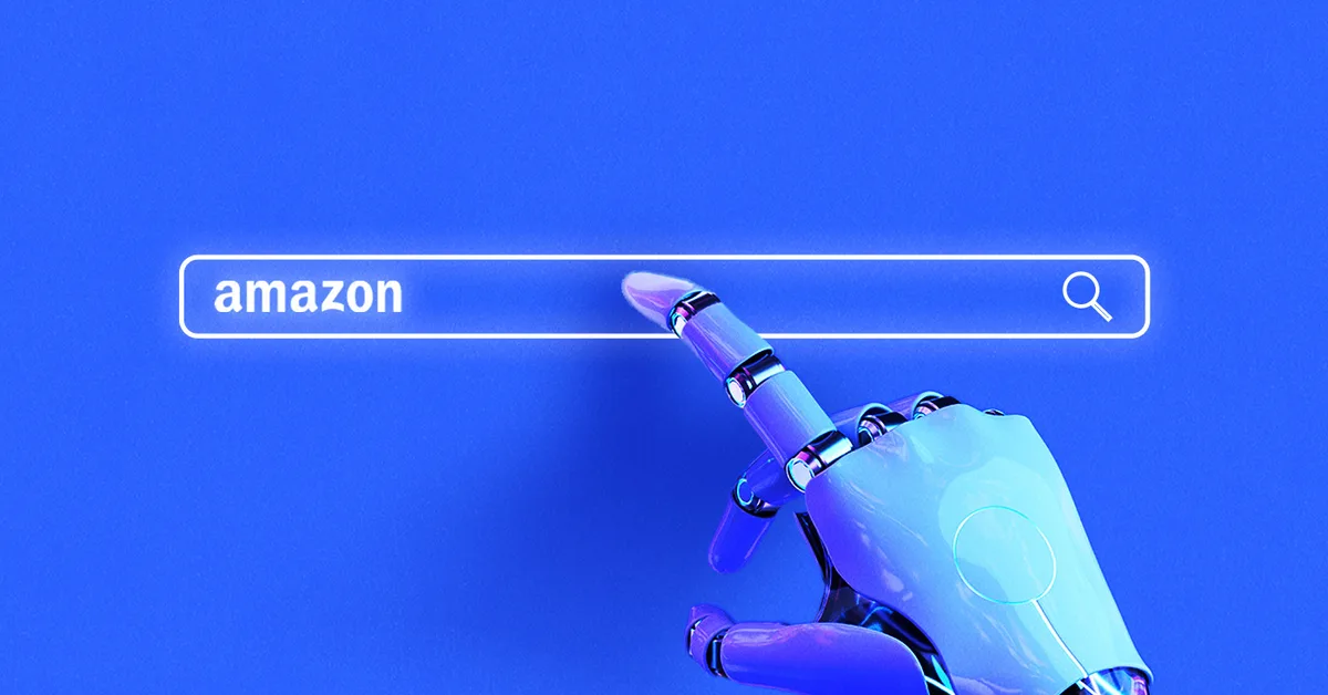 Marketplace Briefing: Amazon expands AI-powered Shop Direct program that lets customers buy from other retailers' sites