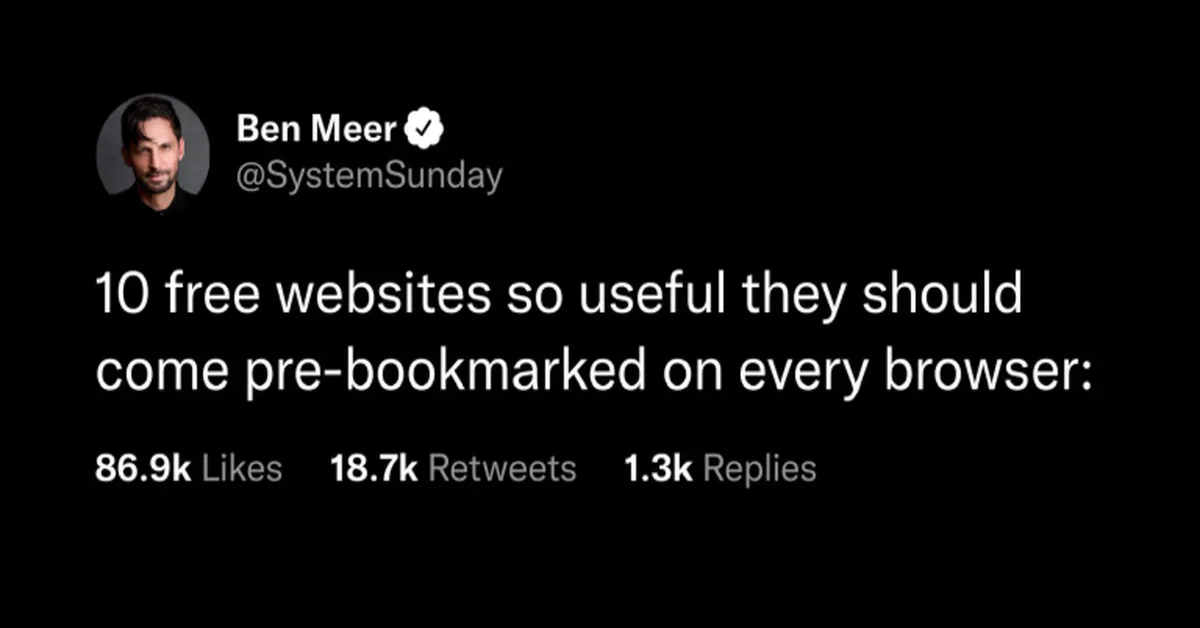 I Built 200+ Free Browser Tools That Run Without Uploading Your Files