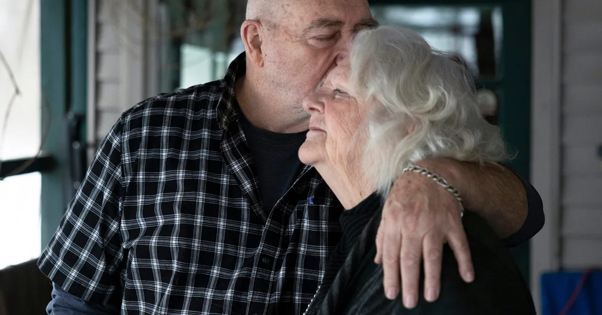 20 years ago, they were caring for loved ones. They're still struggling to financially recover.