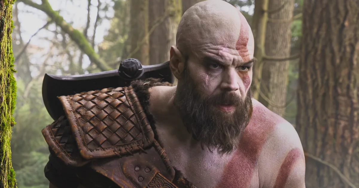 'Amazon, Don't Be Sorry. Be Better.' - God of War Fans Aren't Impressed by Live-Action Kratos and Atreus