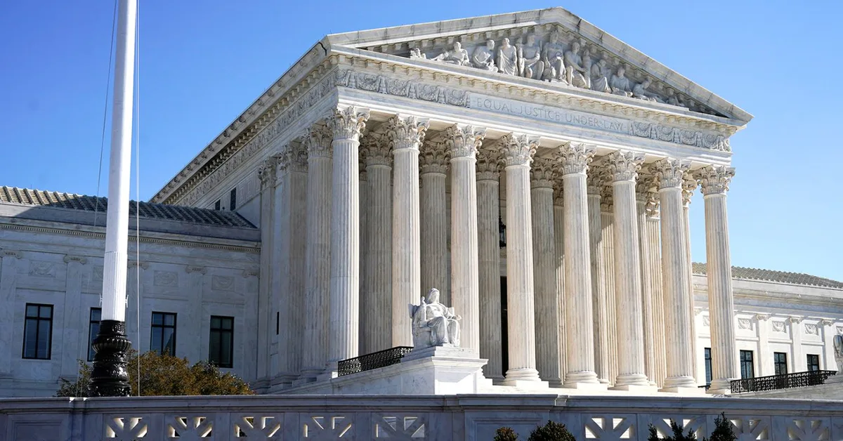 Will the mystery of the Dobbs leak ever be solved?