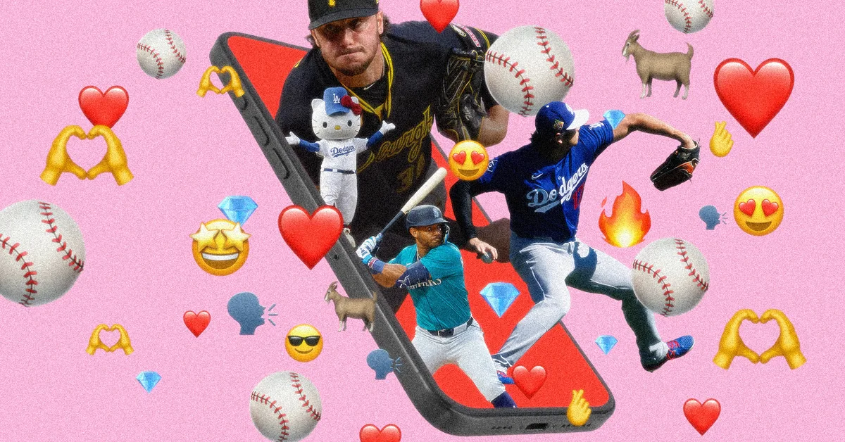 How MLB can make baseball relevant on a fast-changing internet