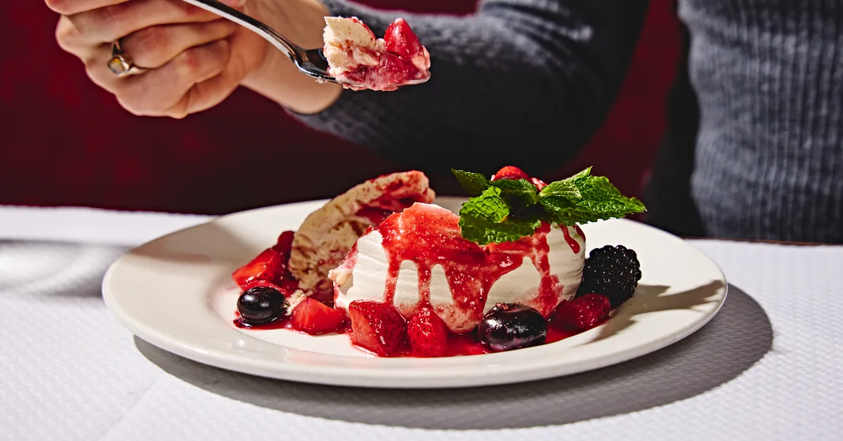 Eater Named 2026 ASME Finalist