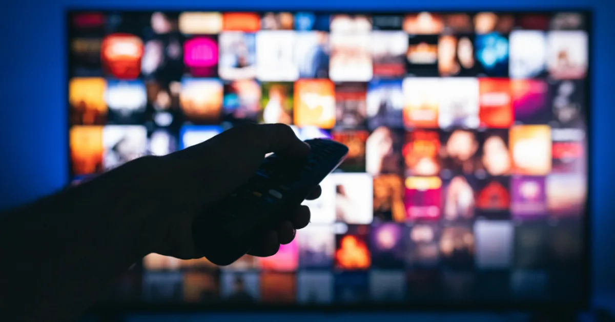 UK brings streaming giants like Netflix, Amazon and Disney+ under broadcaster-style regulation