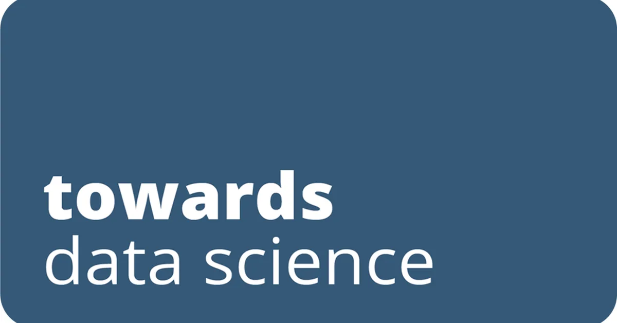 Publish your data, AI techniques, and agentic engineering work on Towards Data Science