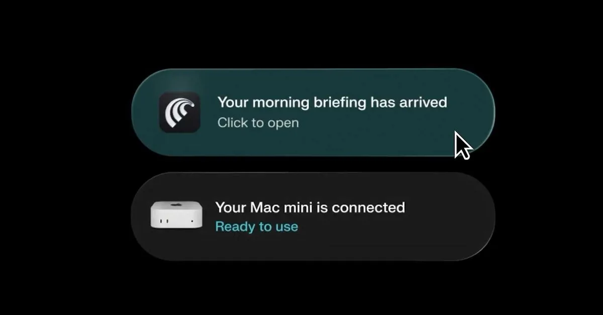 Perplexity's new answer to OpenClaw