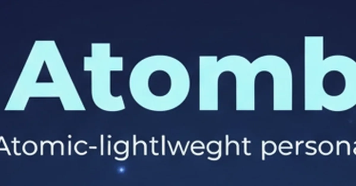 Why I Built a Personal AI Assistant and Kept It Small