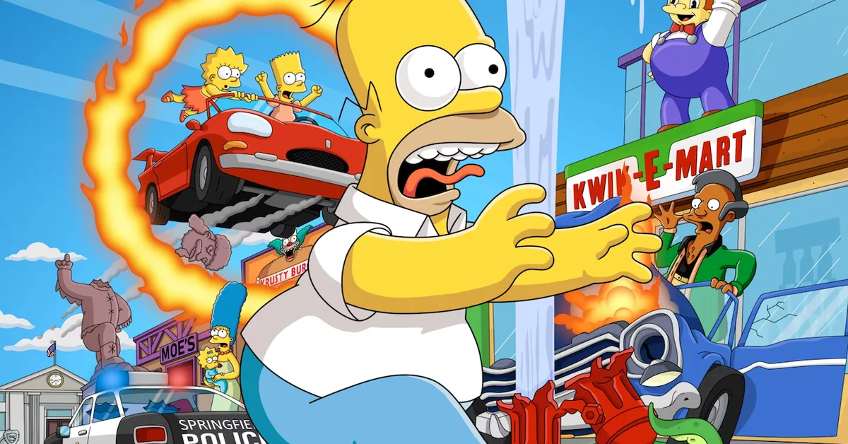 "If We Know People Want It, Never Say Never" - The Simpsons Showrunner Offers New Hope for Hit & Run Sequel