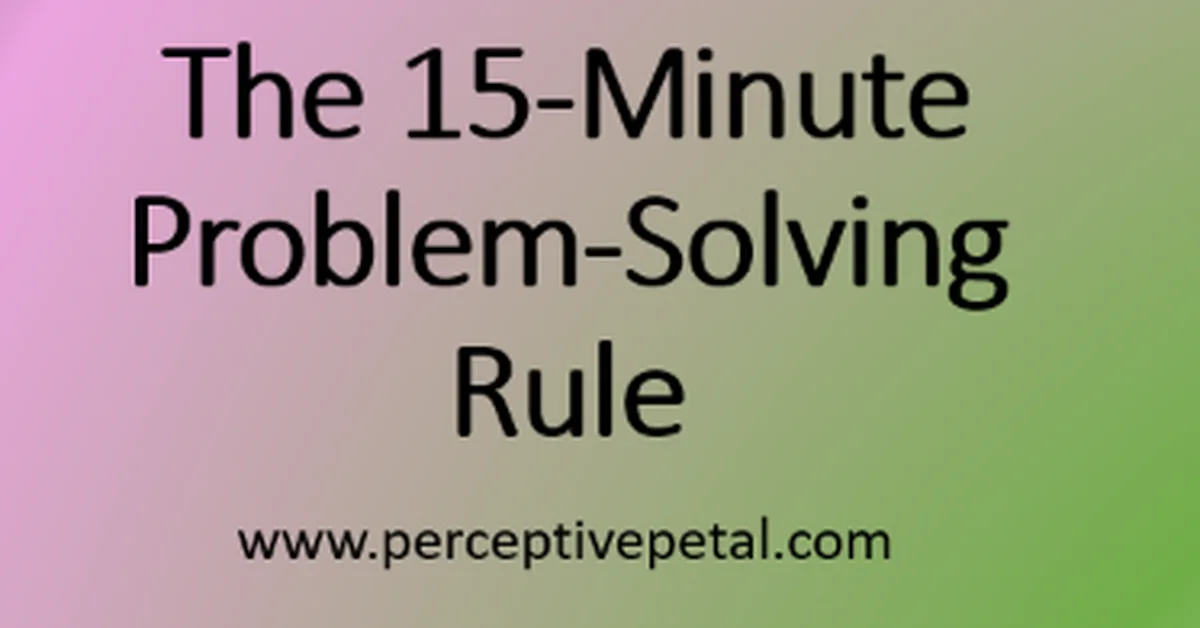 The 15-minute problem: how to decide whether to rollback after deploy